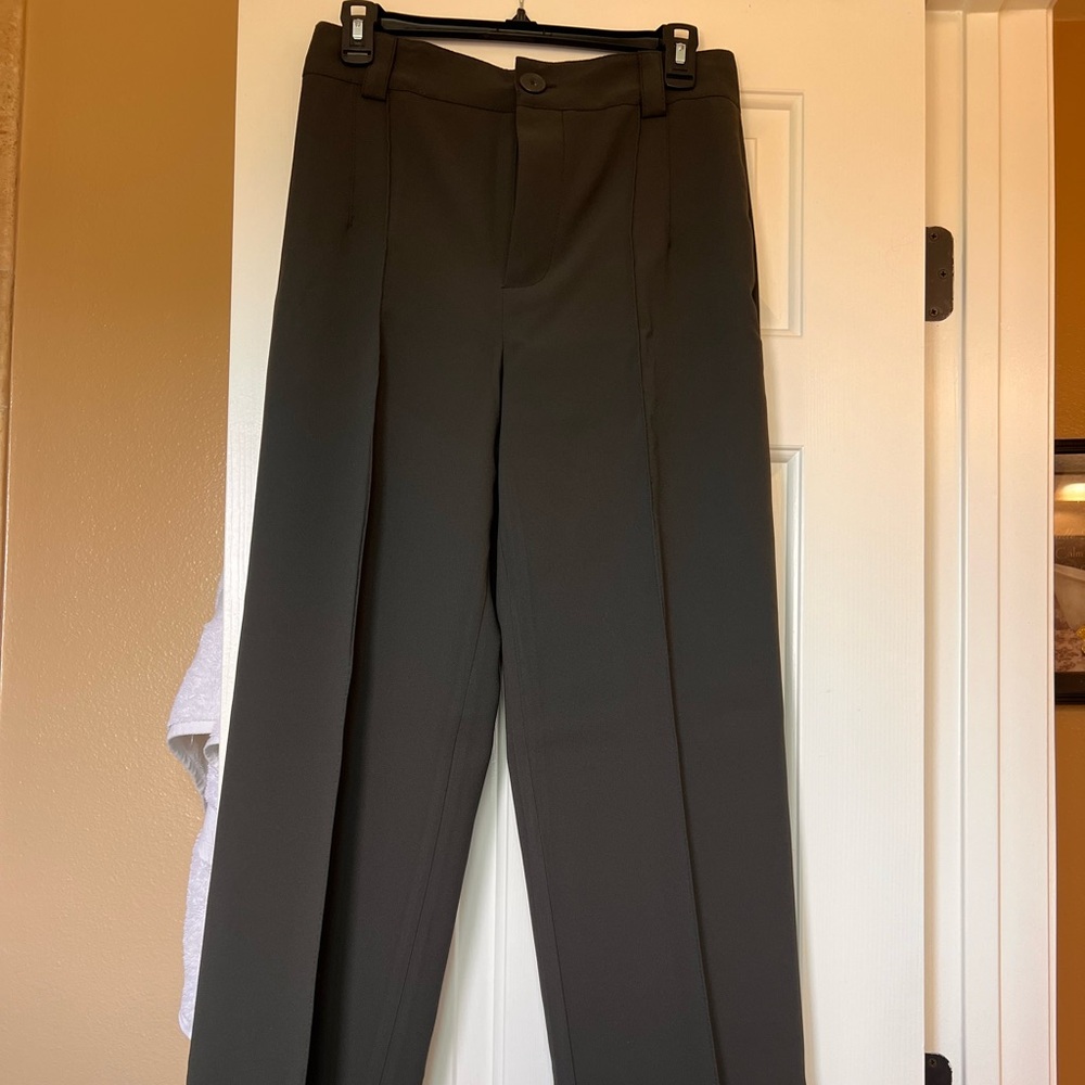 Zara trousers